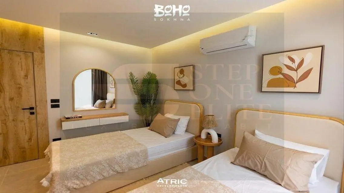 Luxury Apartment for Sale with Spacious Layout