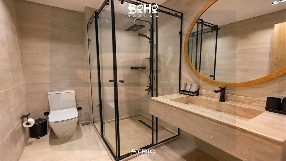 Luxury Apartment for Sale with Spacious Layout