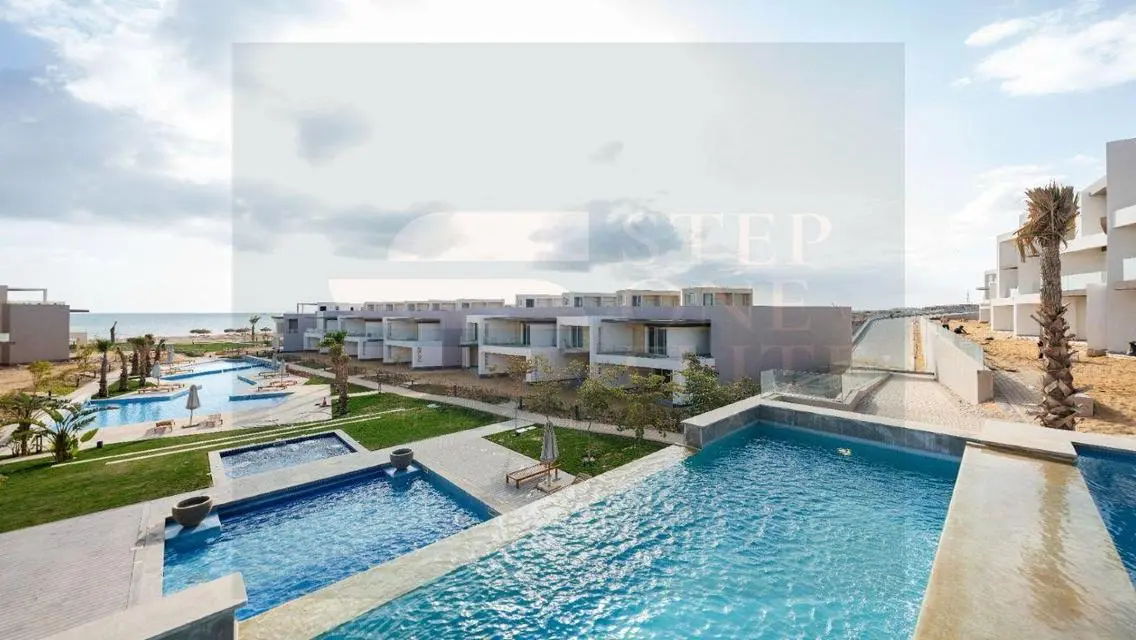 Luxury Apartment for Sale with Spacious Layout