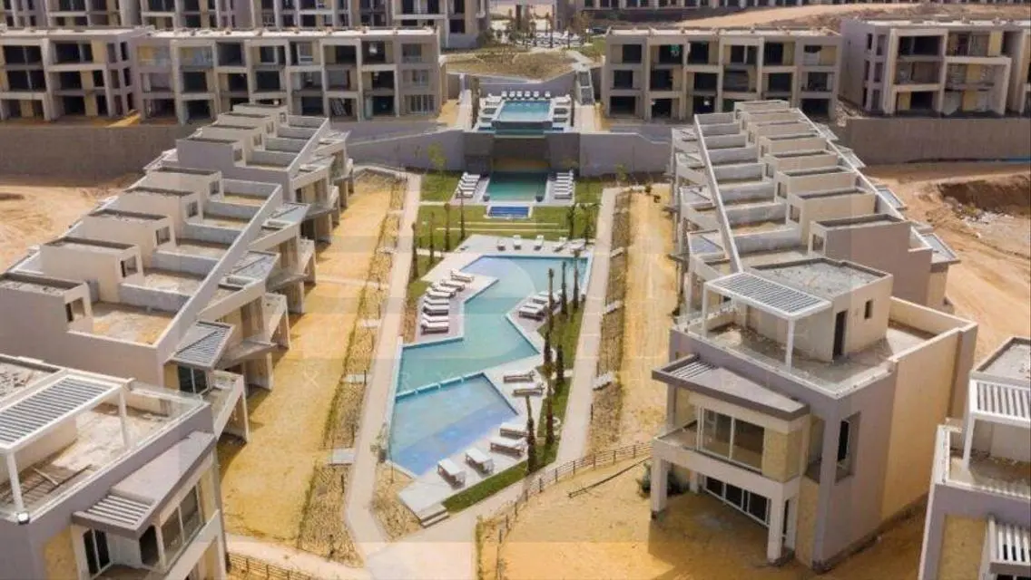 Luxury Apartment for Sale with Spacious Layout