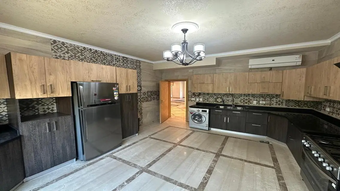 Luxury Apartment for Sale with 3500 sqm and Premium Amenities