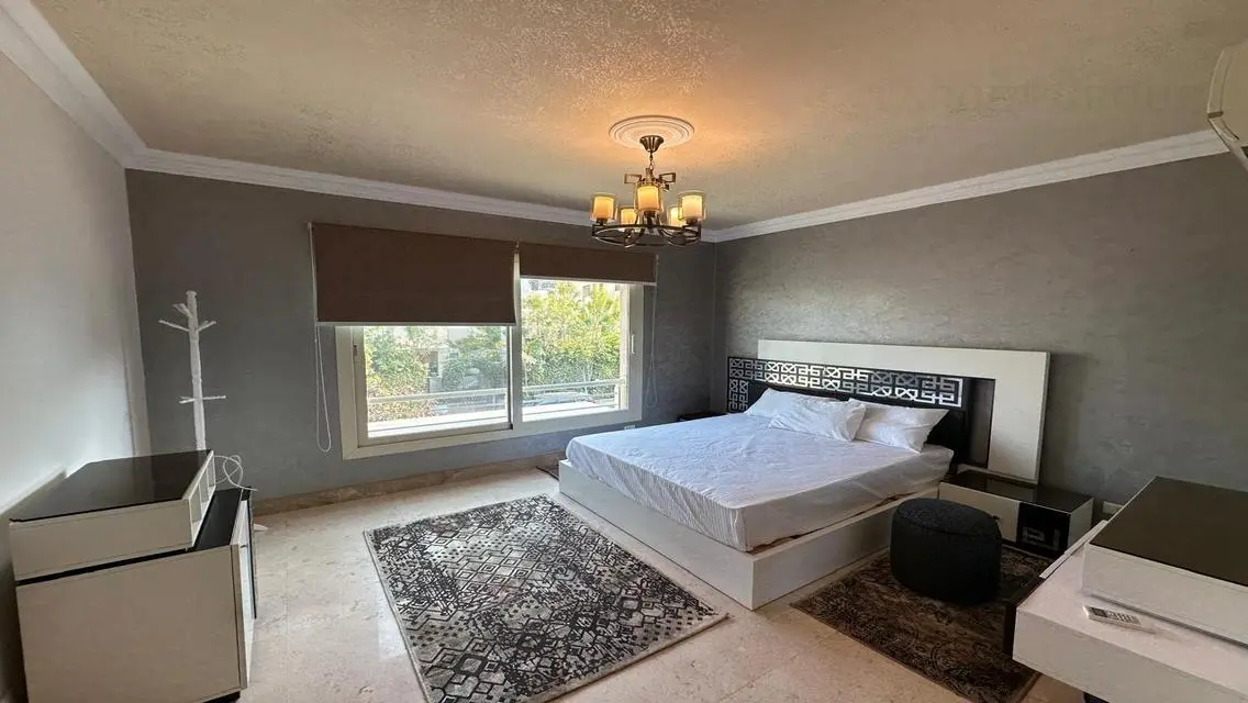 Luxury Apartment for Sale with 3500 sqm and Premium Amenities