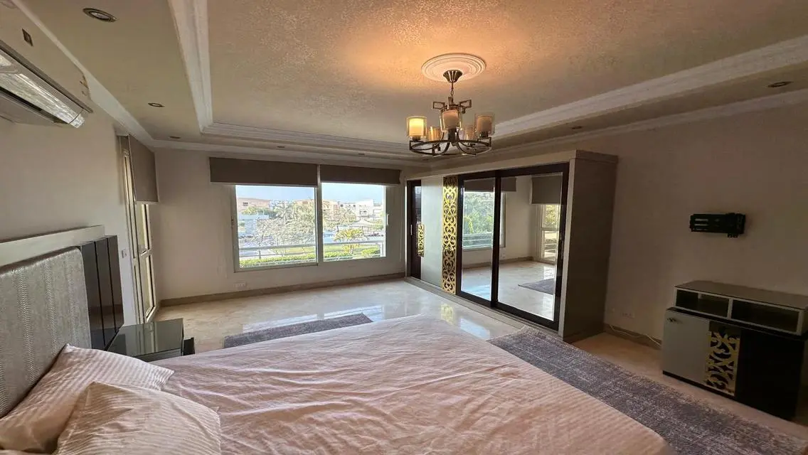 Luxury Apartment for Sale with 3500 sqm and Premium Amenities