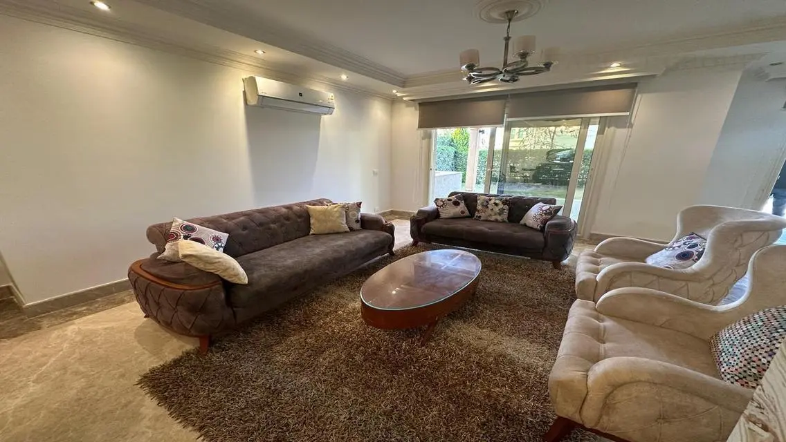 Luxury Apartment for Sale with 3500 sqm and Premium Amenities