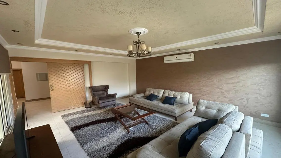 Luxury Apartment for Sale with 3500 sqm and Premium Amenities