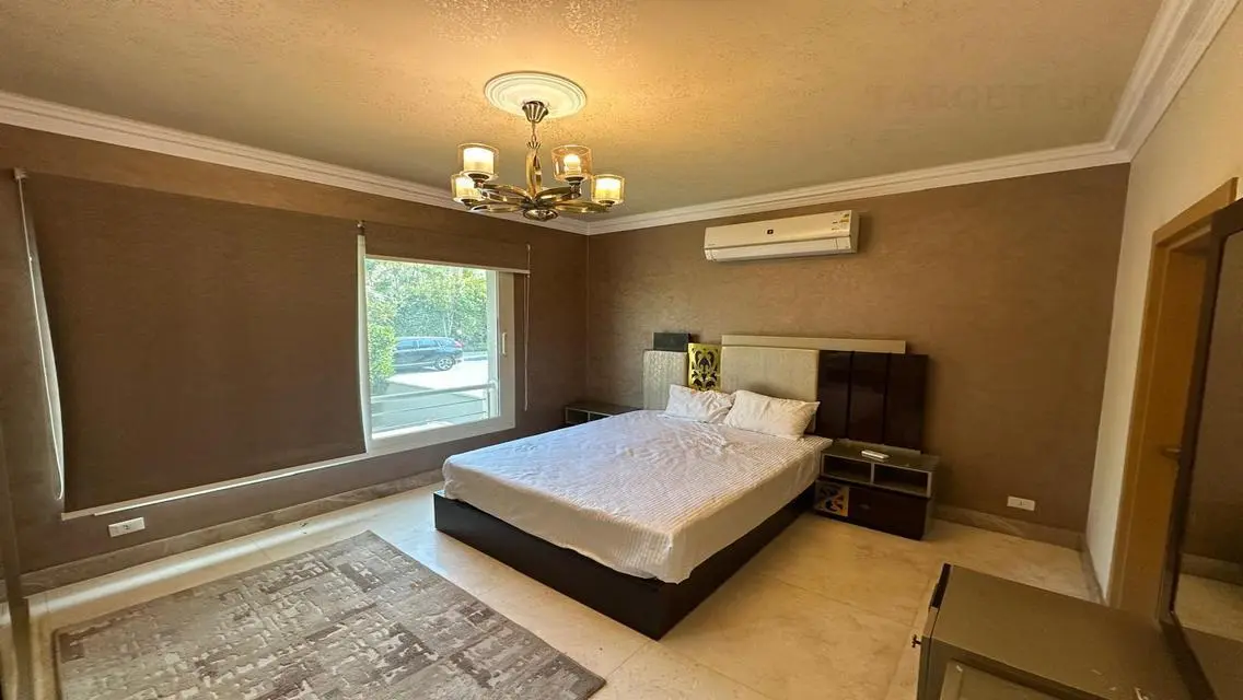Luxury Apartment for Sale with 3500 sqm and Premium Amenities