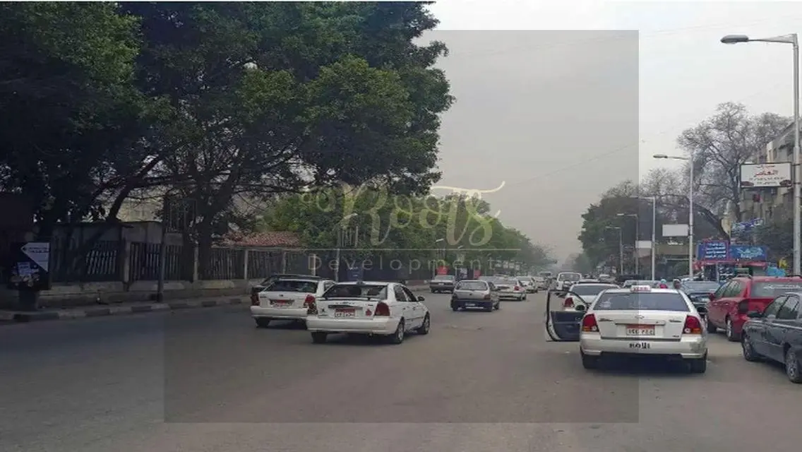 شقة مميزة بمساحة 180 متر للبيع