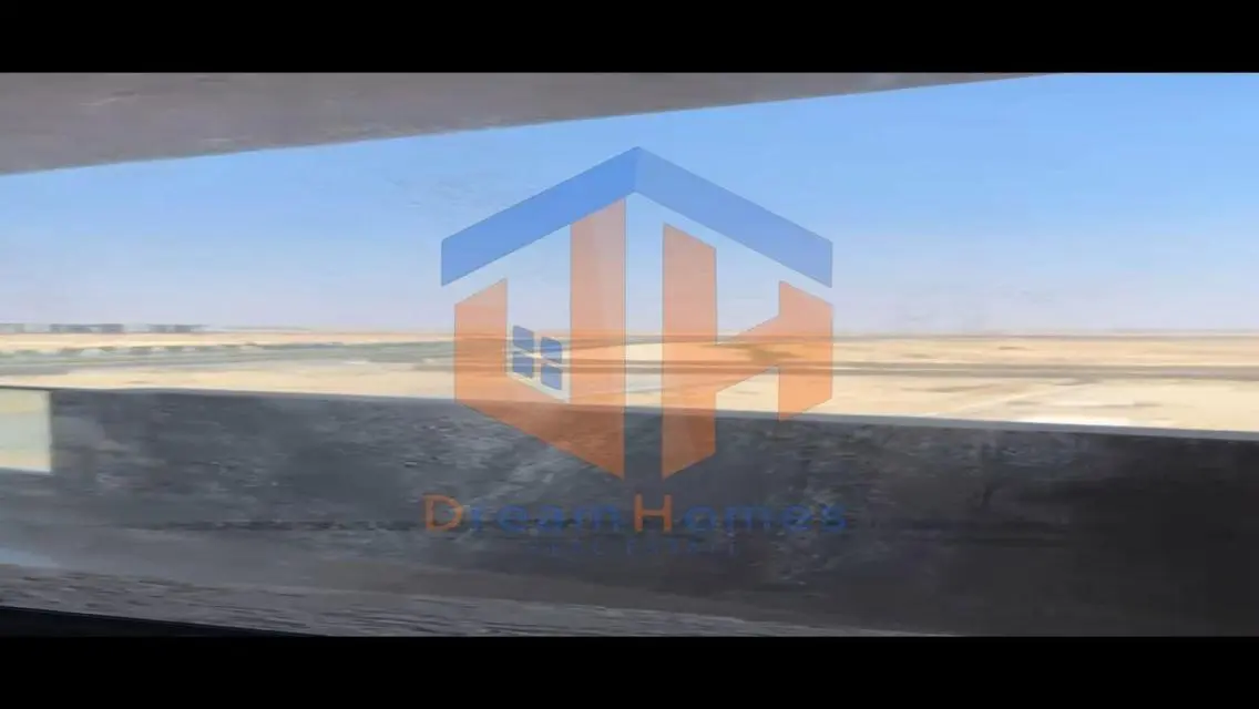 Beautiful Apartment for Rent in B3 with Balcony