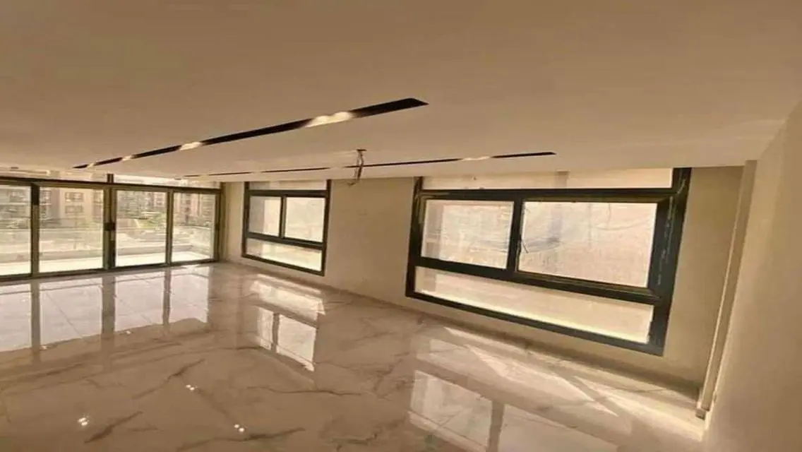 Luxury Apartment for Sale in Azad Compound - New Cairo