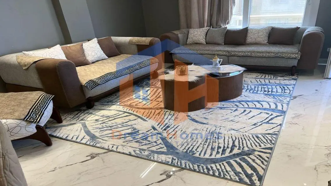 Luxury Apartment for Rent in Abdelzahir