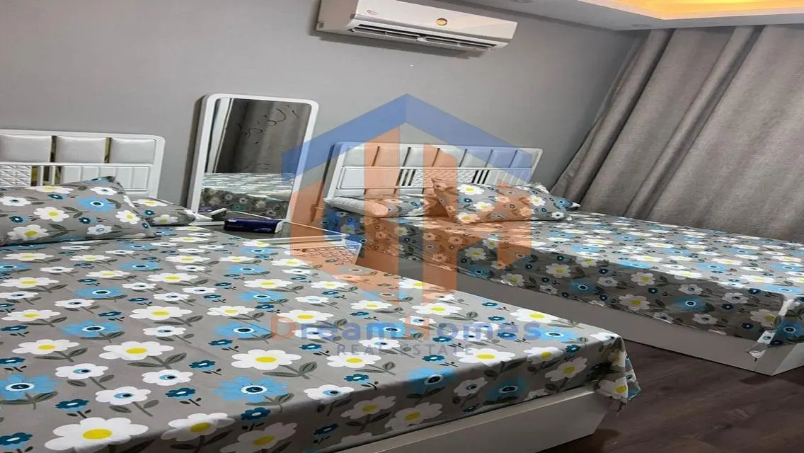 Luxury Apartment for Rent in Abdelzahir