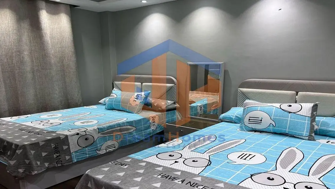 Luxury Apartment for Rent in Abdelzahir