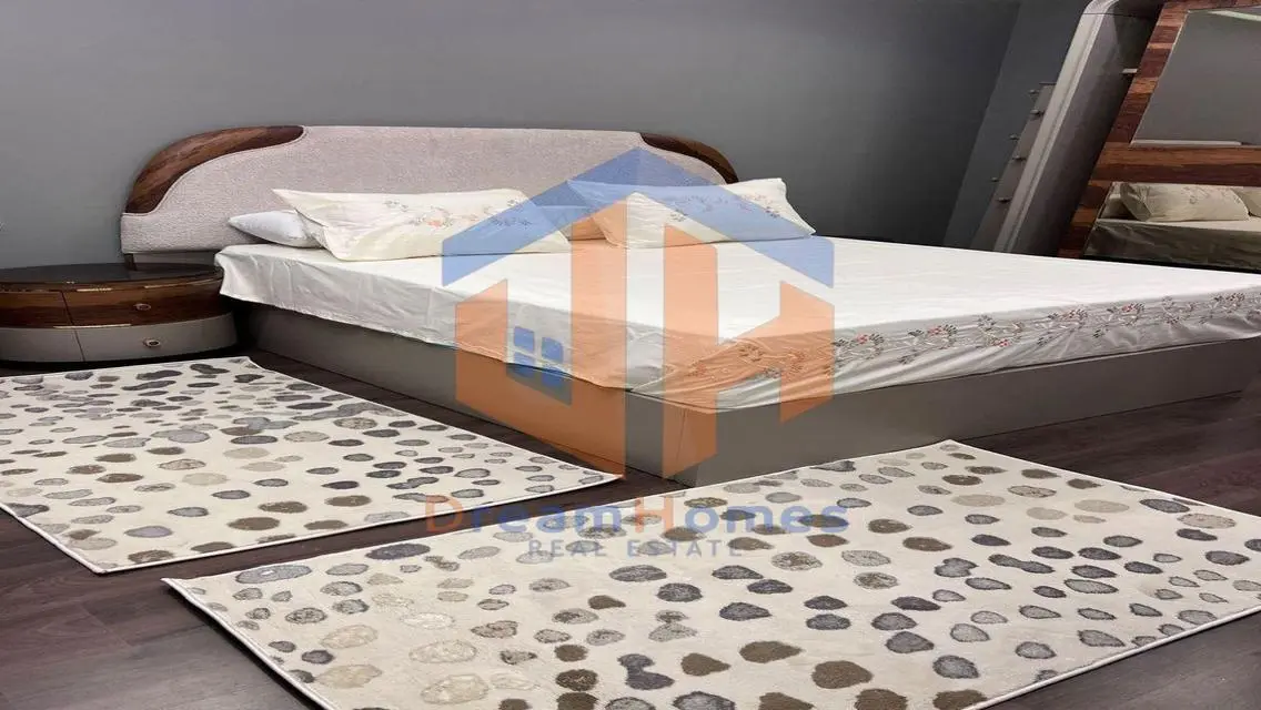 Luxury Apartment for Rent in Abdelzahir