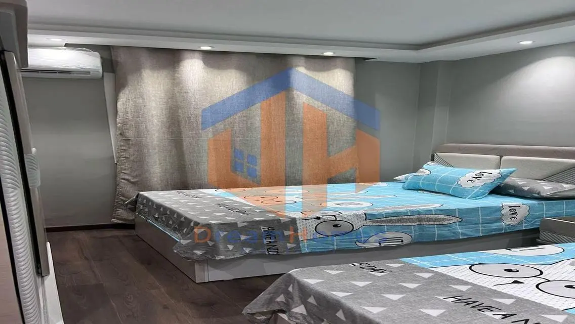 Luxury Apartment for Rent in Abdelzahir