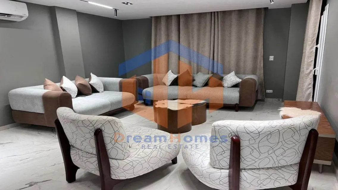 Luxury Apartment for Rent in Abdelzahir