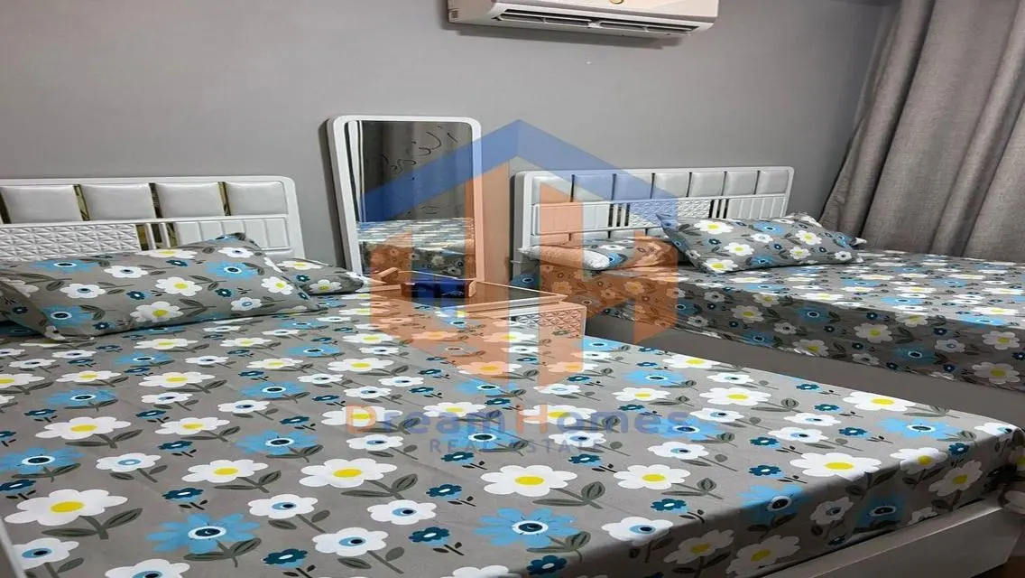 Luxury Apartment for Rent in Abdelzahir