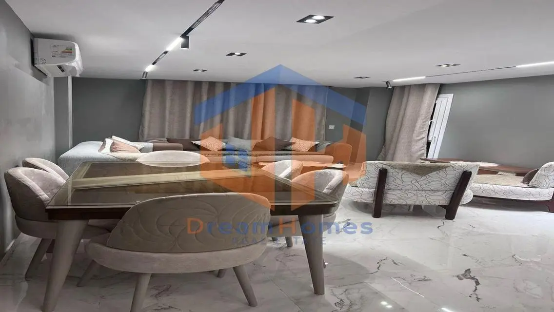Luxury Apartment for Rent in Abdelzahir