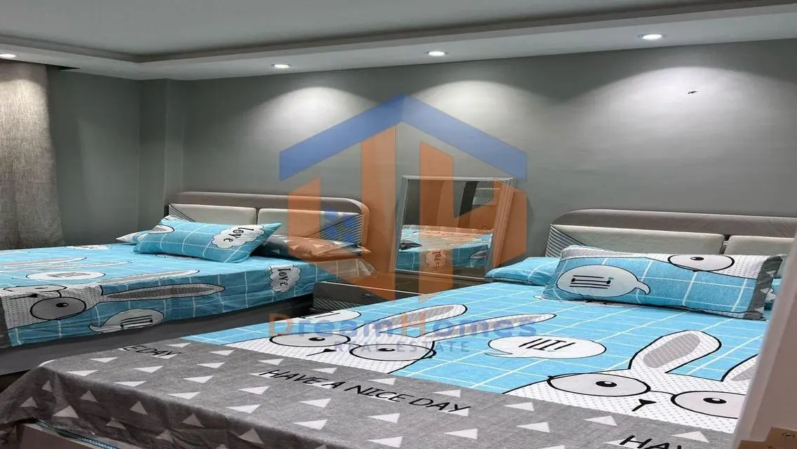 Luxury Apartment for Rent in Abdelzahir