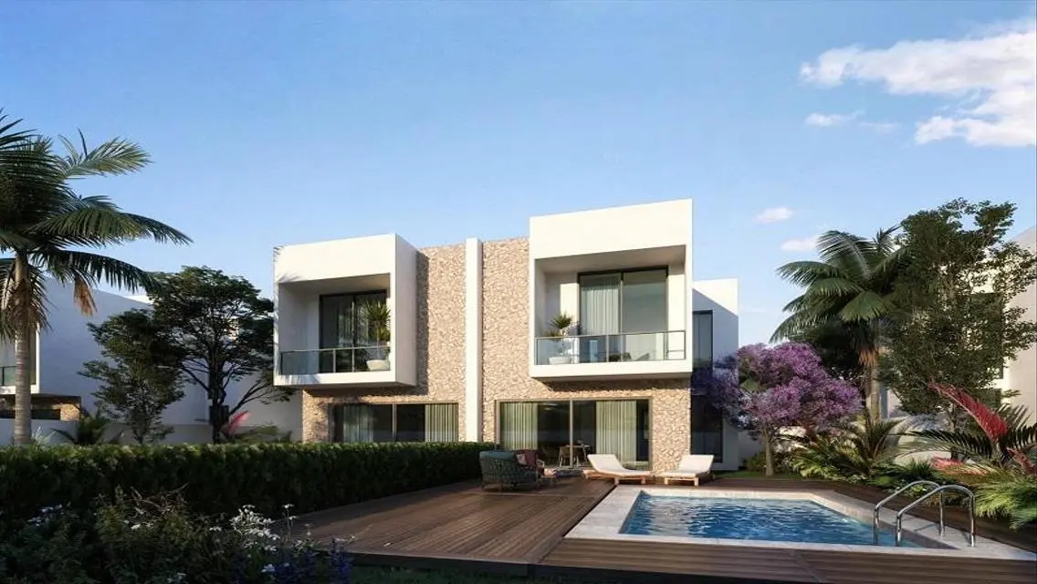 Luxury Apartment in Moon Hills - 224