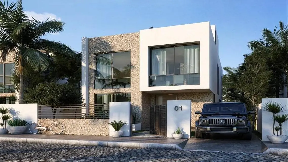 Luxury Apartment in Moon Hills - 224