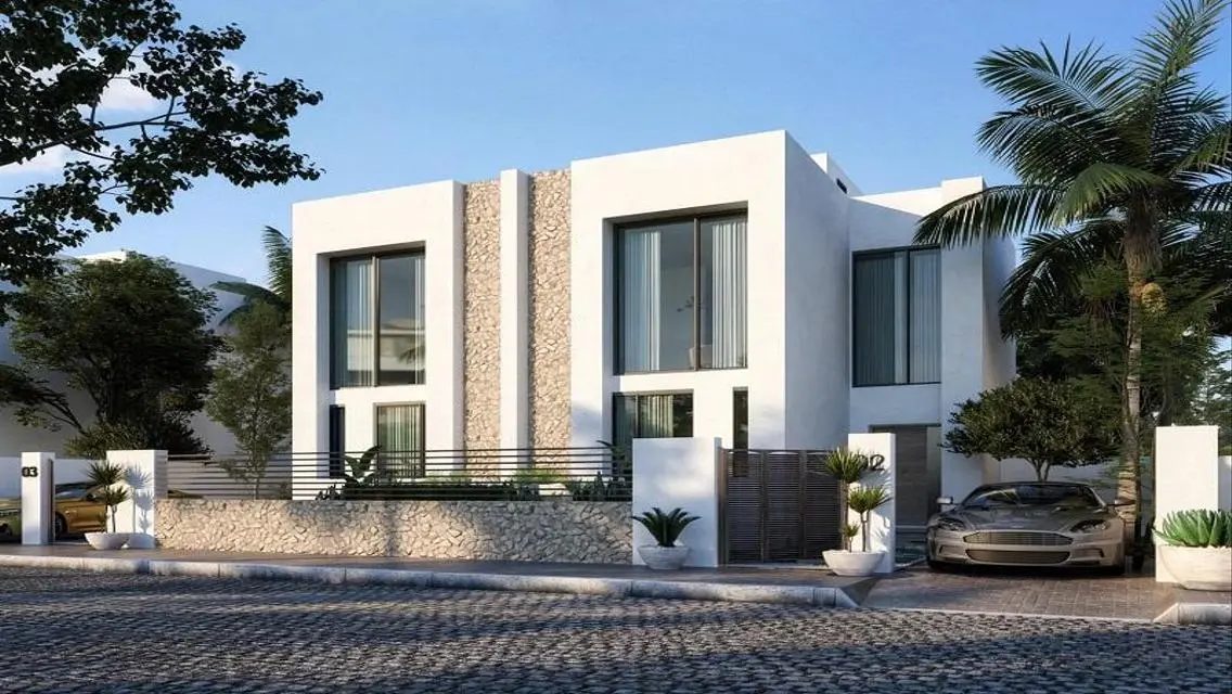 Luxury Apartment in Moon Hills - 224