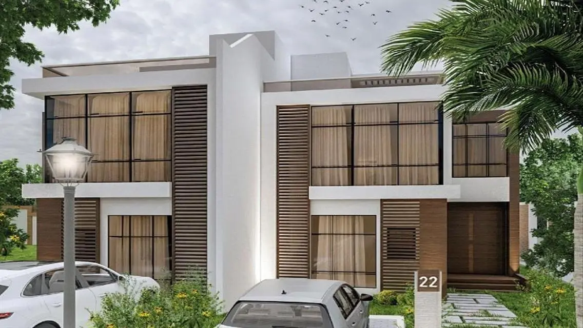 Luxury Apartment in Moon Hills - 224