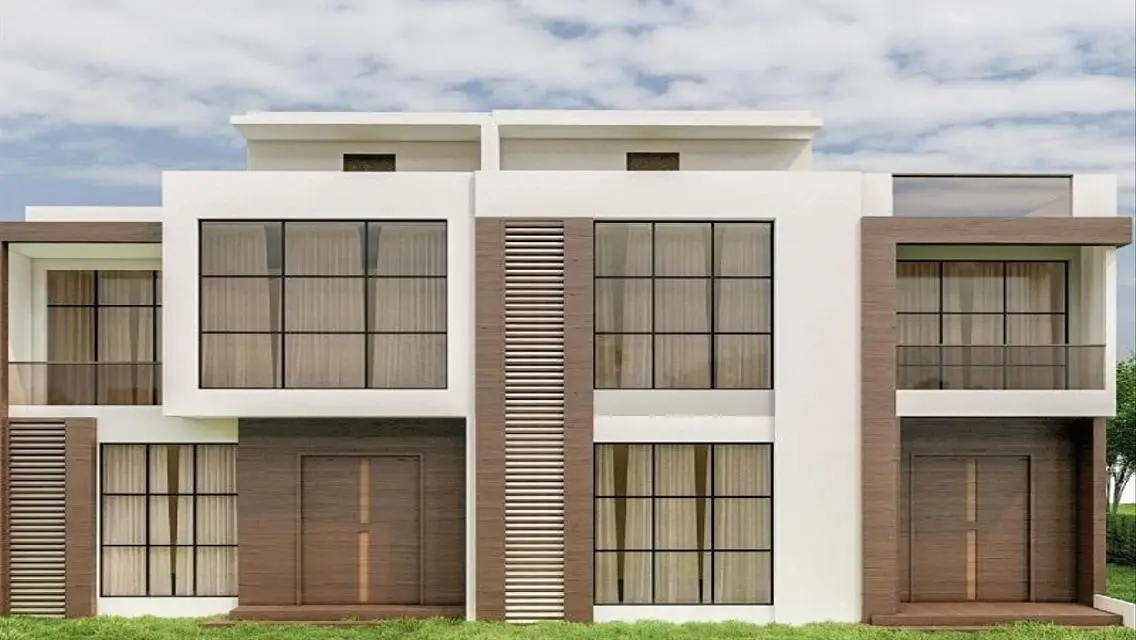 Luxury Apartment in Moon Hills - 224