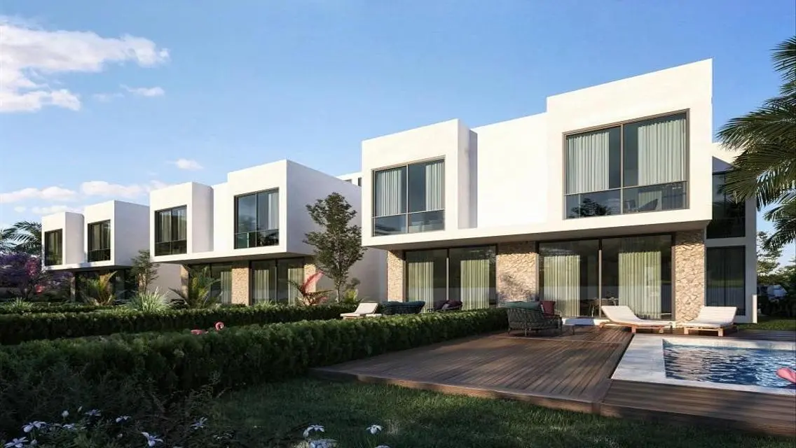 Luxury Apartment in Moon Hills - 224