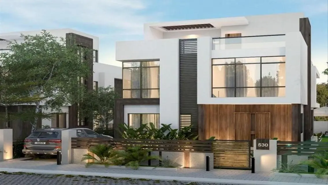 Luxury Apartment in Moon Hills - 224