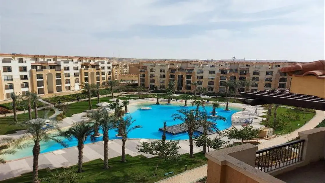Luxury Villa for Sale in Al Haram