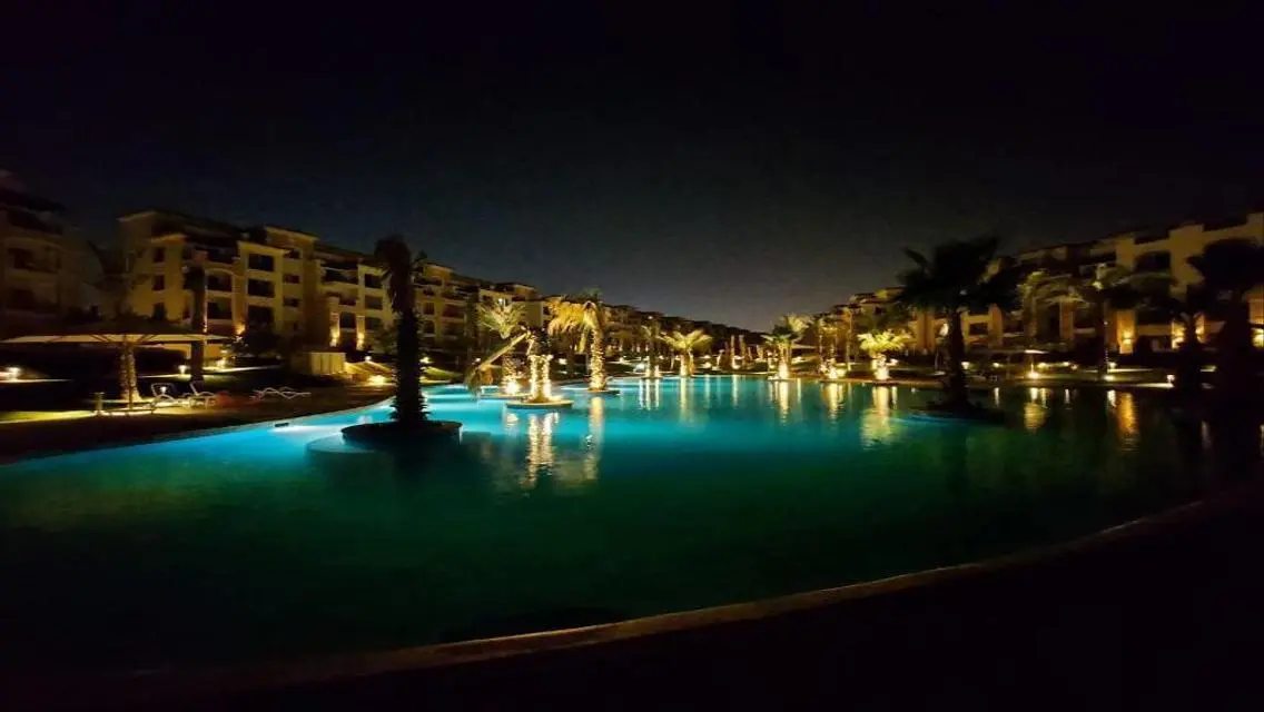 Luxury Villa for Sale in Al Haram