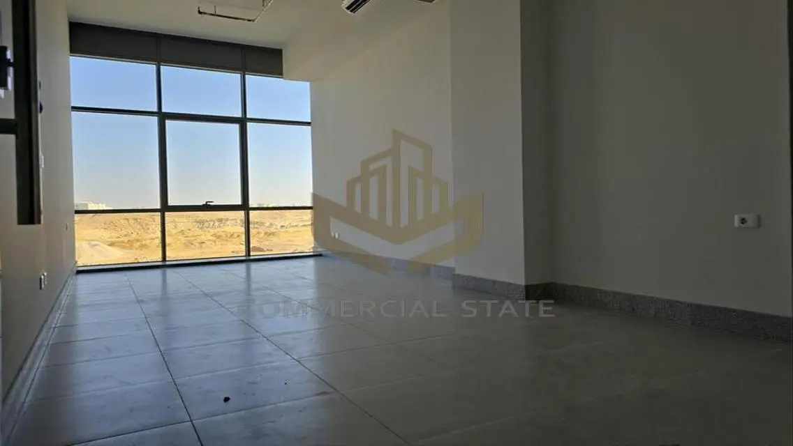 Commercial Space for Sale - 80 Square Meters
