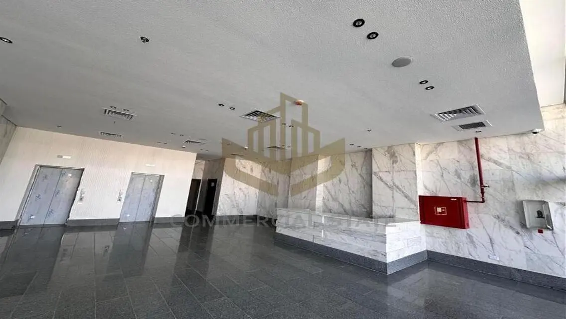 Commercial Space for Sale - 80 Square Meters