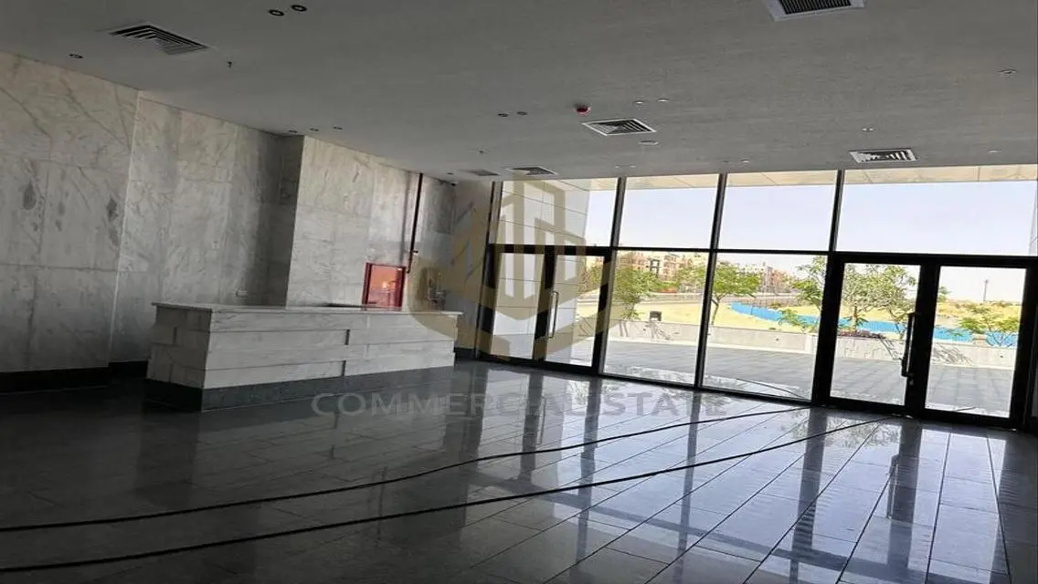 Commercial Space for Sale - 80 Square Meters
