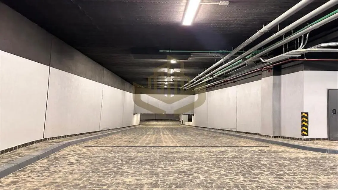 Commercial Space for Sale - 80 Square Meters