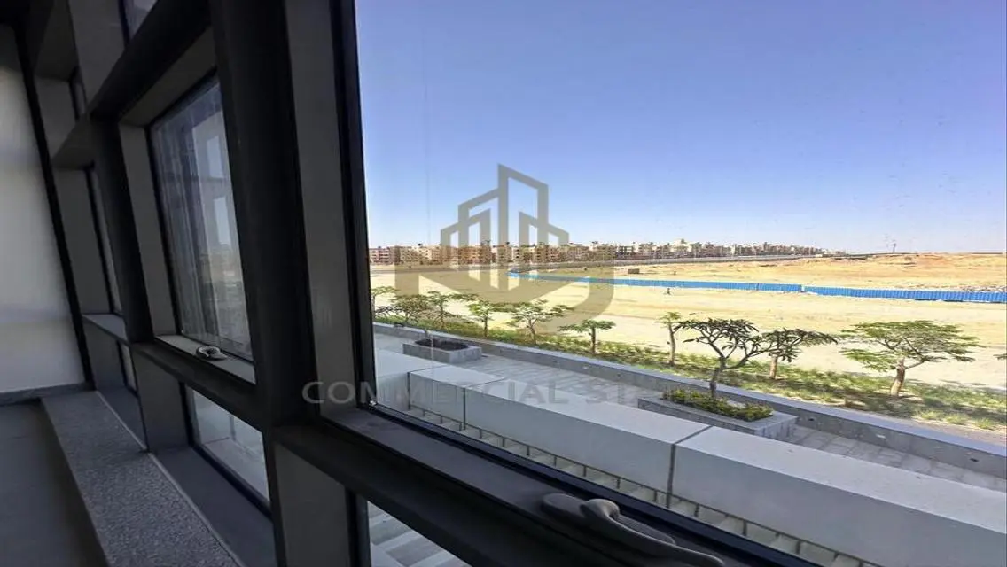 Commercial Space for Sale - 80 Square Meters