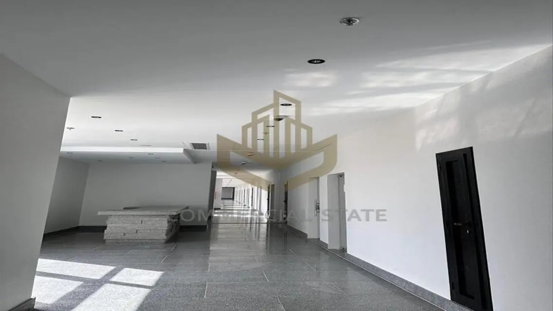 Commercial Space for Sale - 80 Square Meters