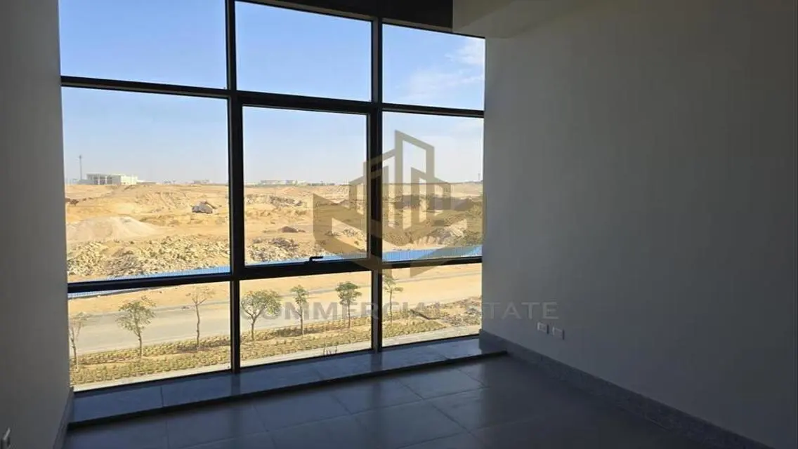 Commercial Space for Sale - 80 Square Meters