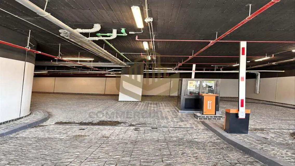 Commercial Space for Sale - 80 Square Meters