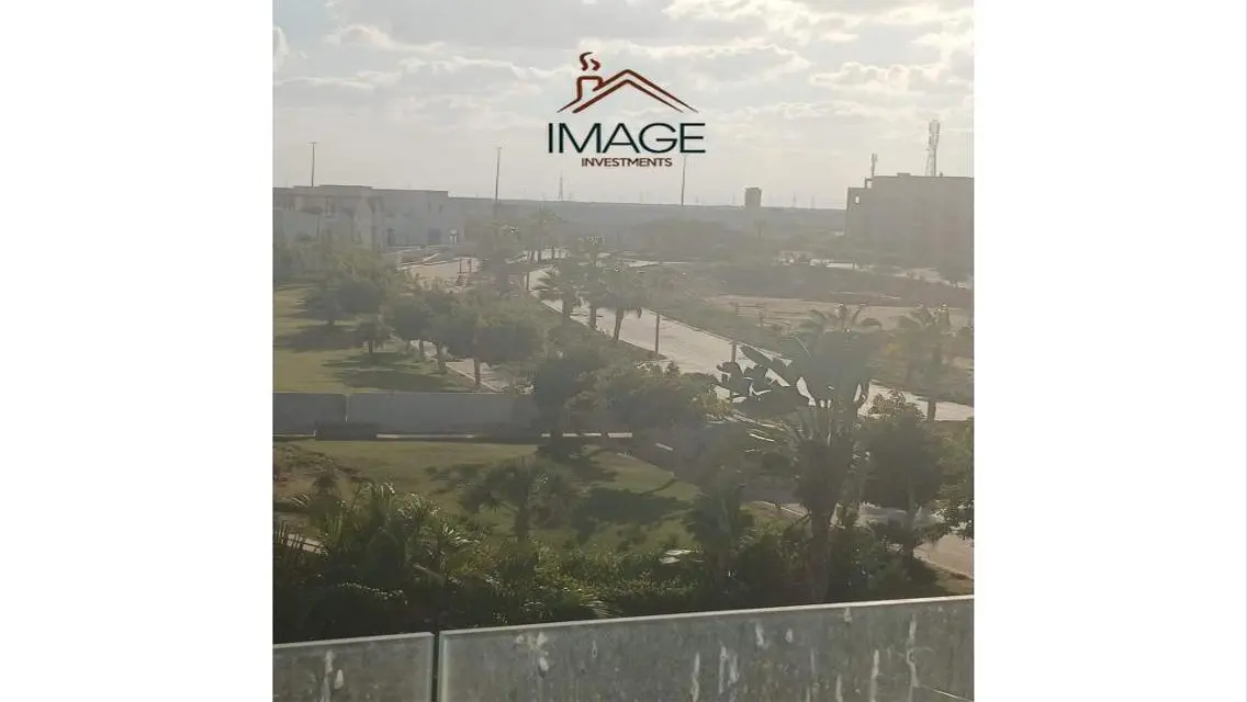 شقة فاخرة للبيع قرب البحيرات بمميزات مدهشة