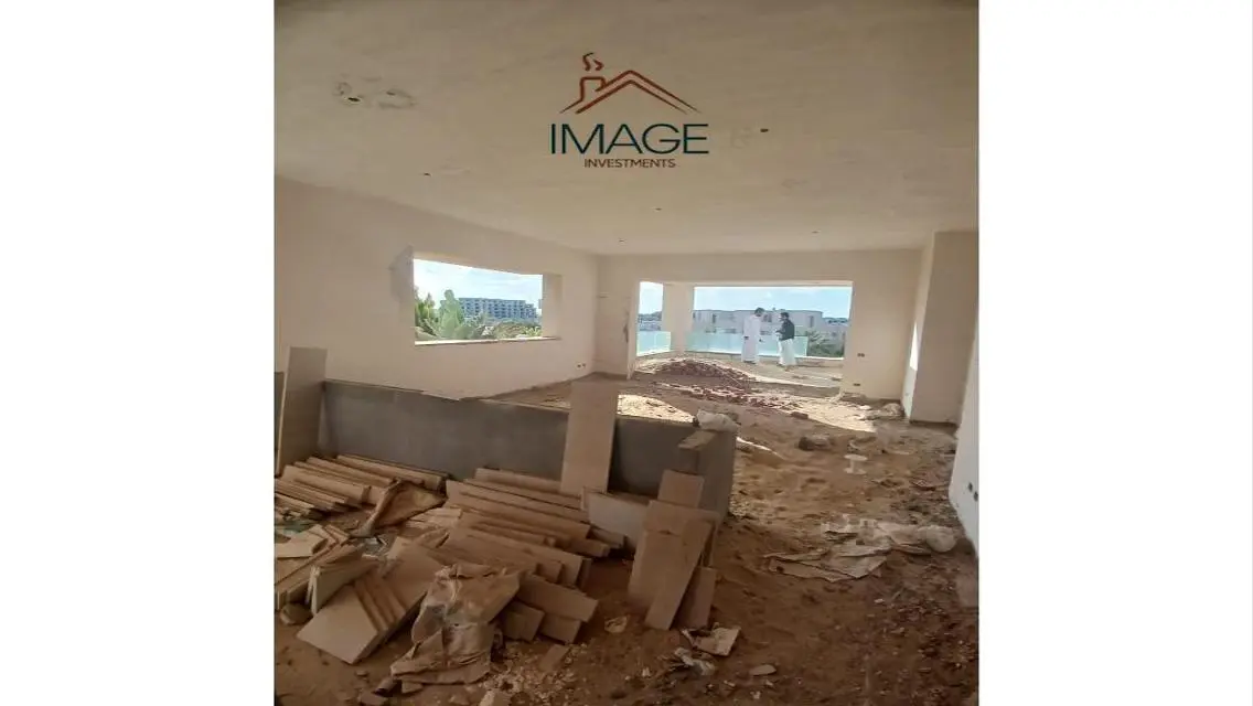 شقة فاخرة للبيع قرب البحيرات بمميزات مدهشة