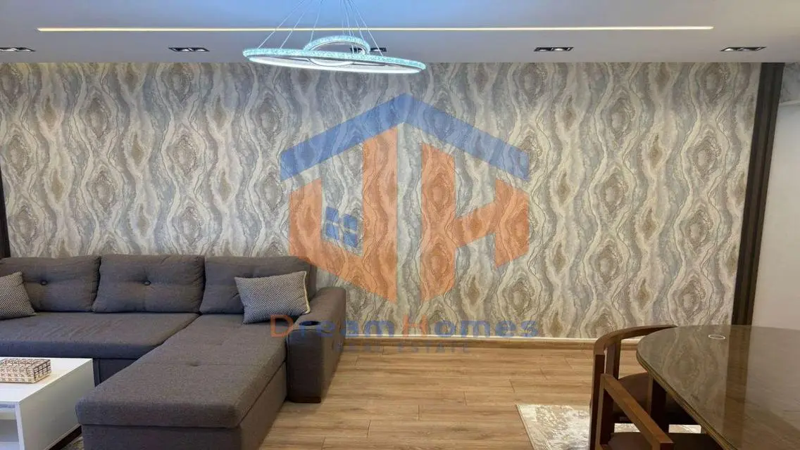 Stylish Apartment for Rent - 25000 EGP