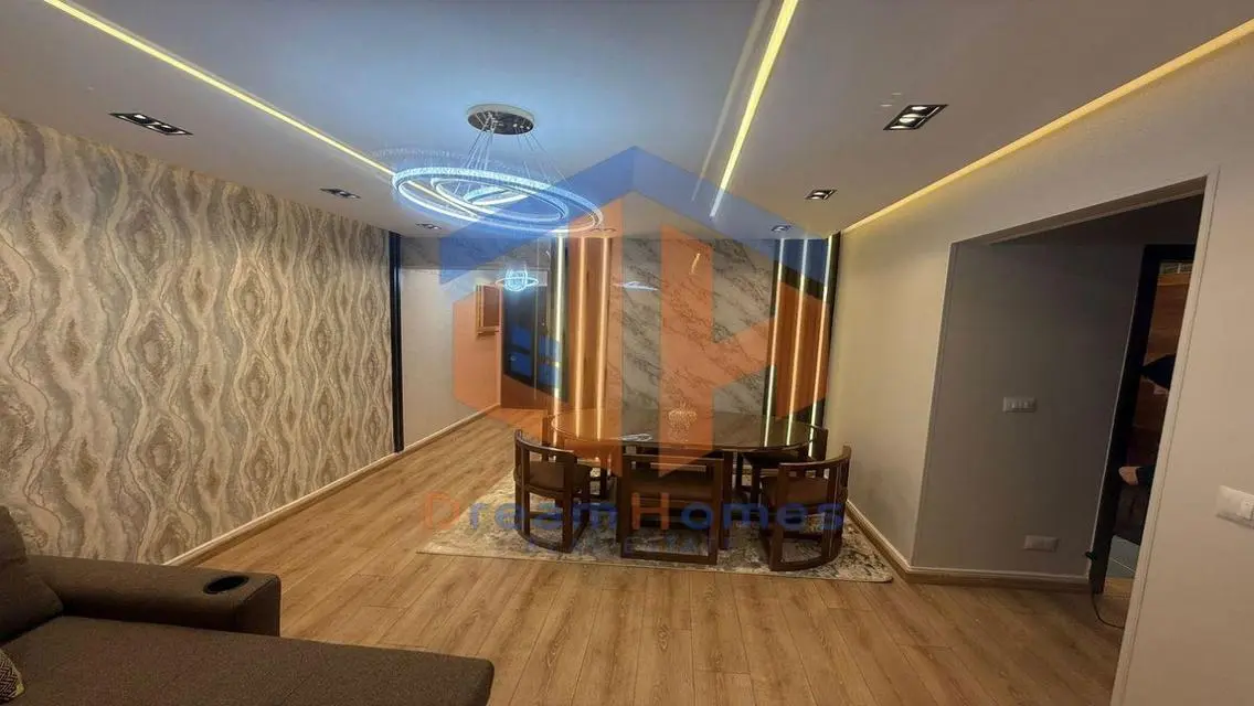 Stylish Apartment for Rent - 25000 EGP
