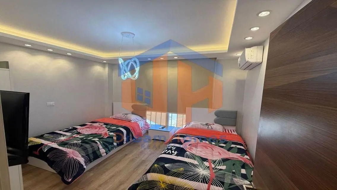 Stylish Apartment for Rent - 25000 EGP
