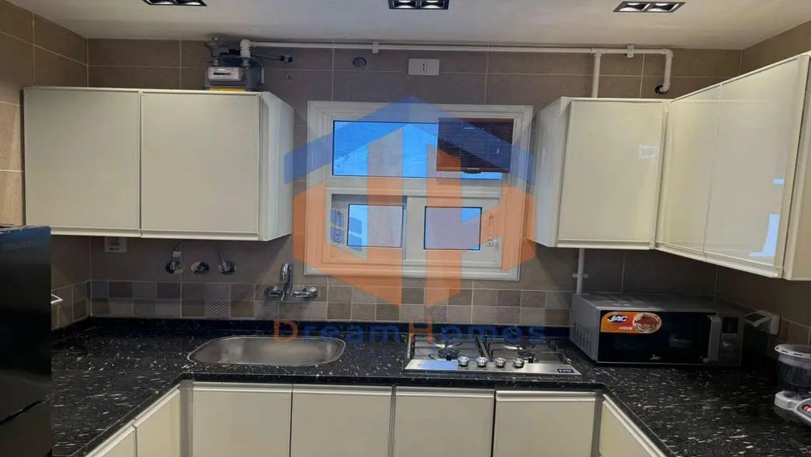 Stylish Apartment for Rent - 25000 EGP