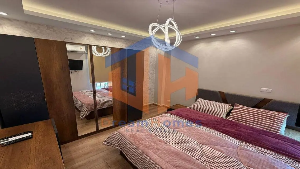 Stylish Apartment for Rent - 25000 EGP