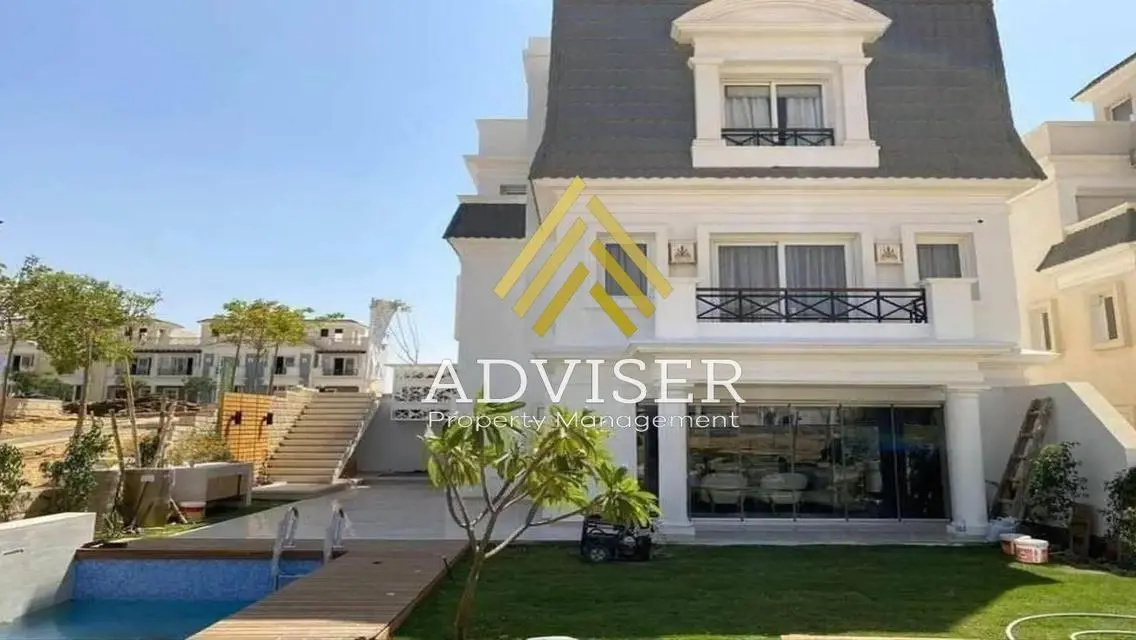 Luxury Villa for Sale - 140 m²