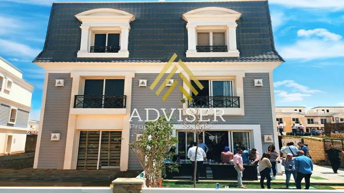 Luxury Villa for Sale - 140 m²