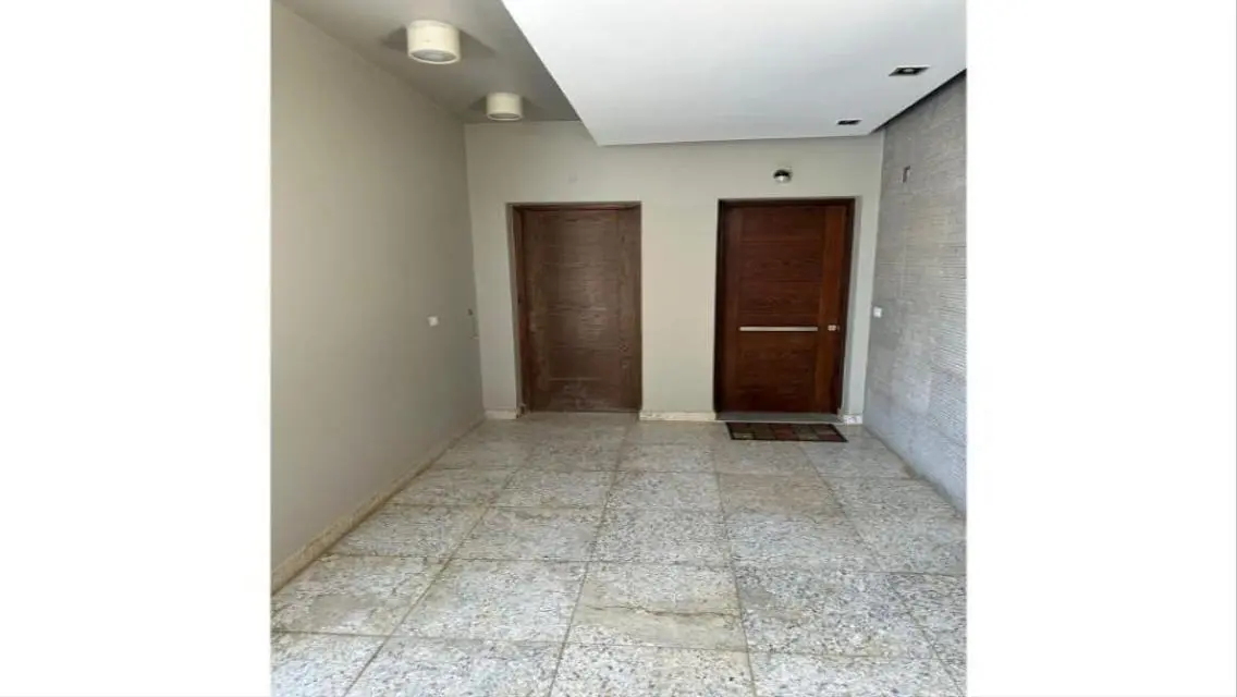 Luxury Apartment in Palm Hills New Cairo