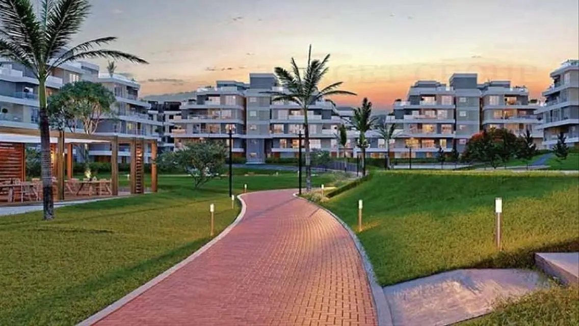 Luxury Apartment with Outstanding Amenities for Sale